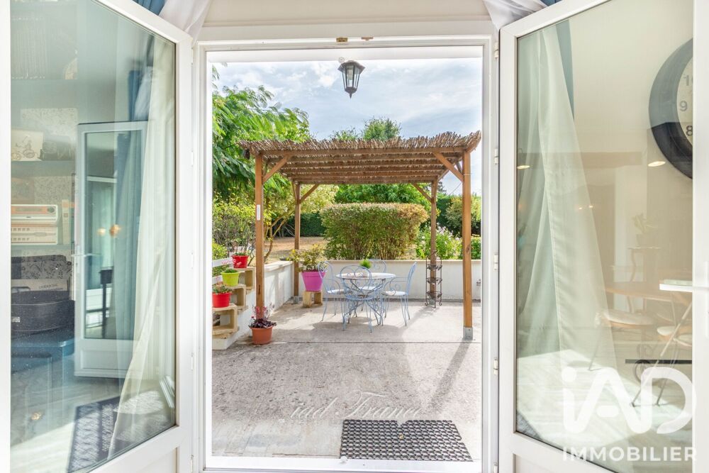 Vente Maison Vente Maison/villa 9 pièces Orgerus