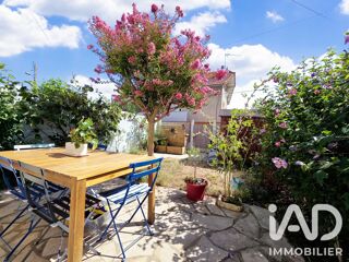  Maison à vendre 4 pièces 68 m²