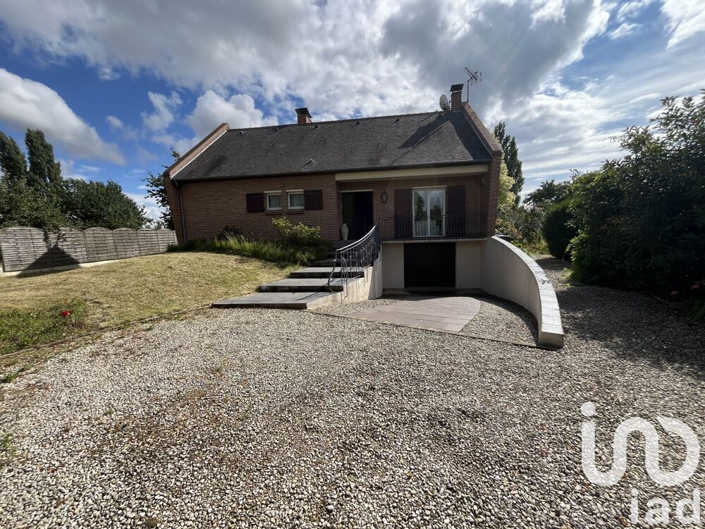 Vente Maison traditionnelle 6 pièces
