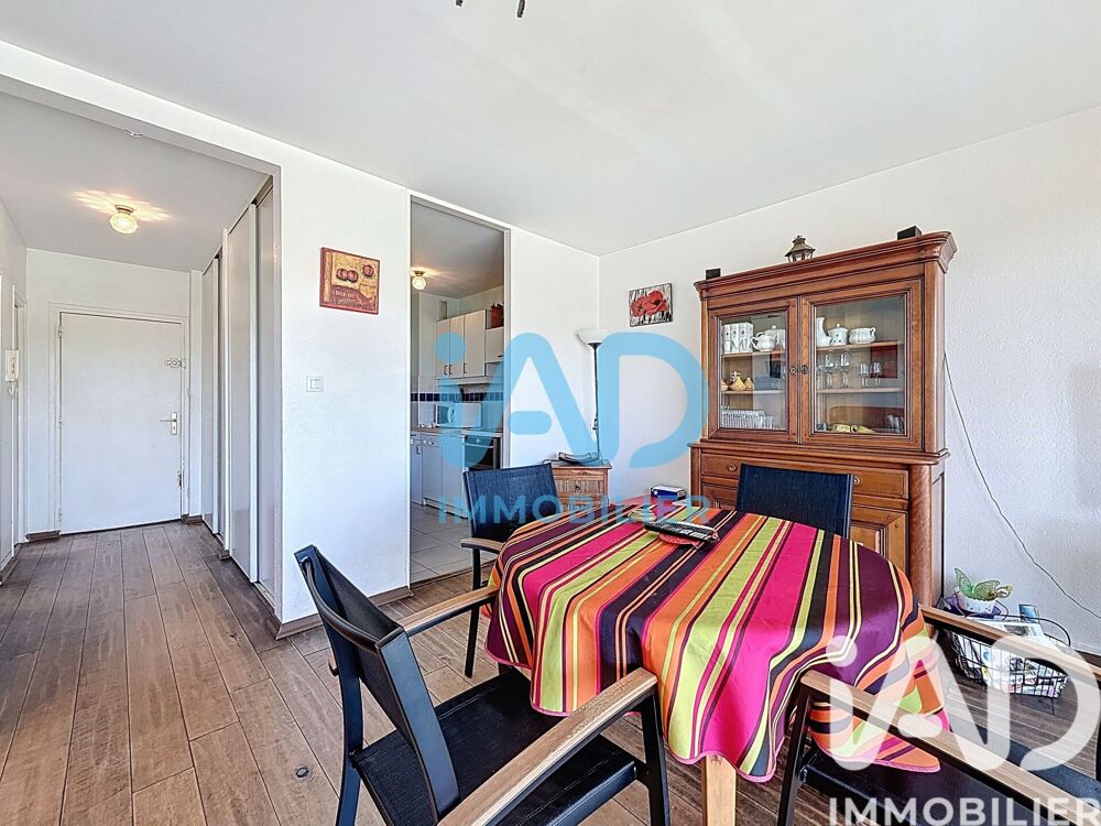 Vente Appartement Vente Appartement 1 pièce Quiberon