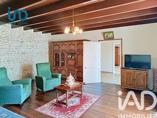  Maison à vendre 4 pièces 166 m²