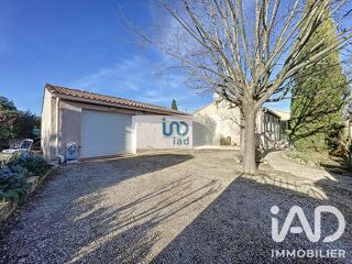  Maison à vendre 4 pièces 109 m²