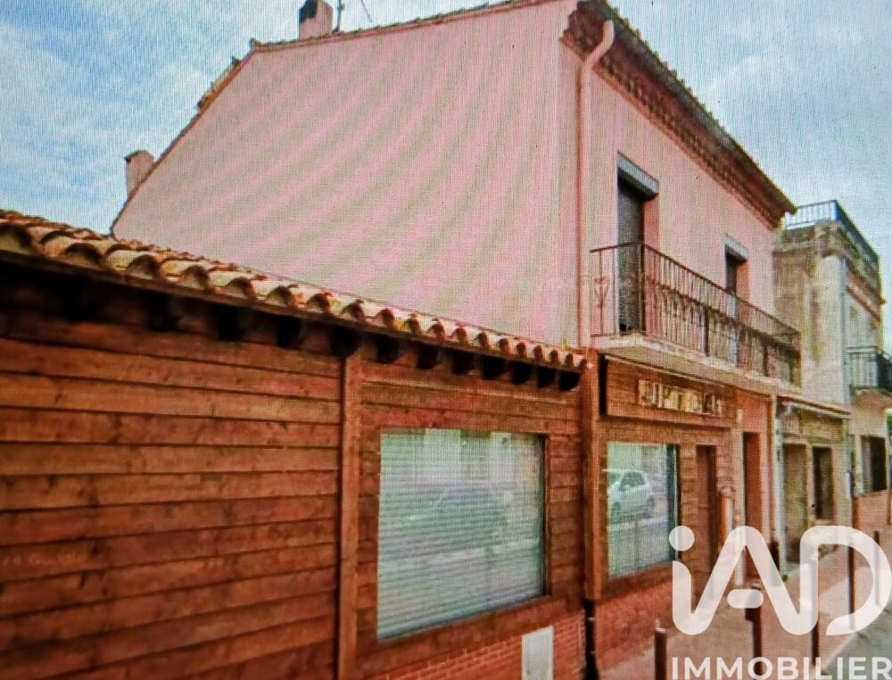Vente Maison/villa 7 pièces