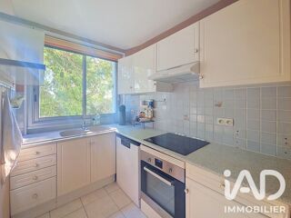  Appartement à vendre 3 pièces 67 m²