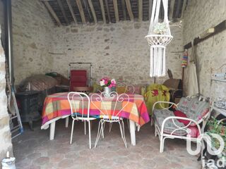  Maison à vendre 4 pièces 135 m²