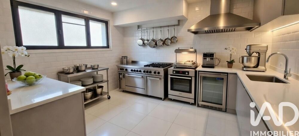 Vente Immeuble Vente Immeuble 376 m&sup2; Prats de mollo la preste