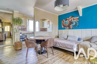  Appartement � vendre 3 pi�ces 52 m�