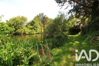  Maison à vendre 5 pièces 140 m²