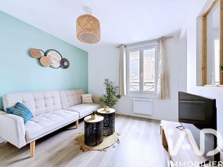  Appartement � louer 3 pi�ces 43 m�