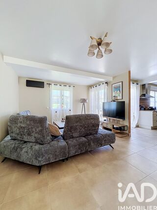  Maison à vendre 6 pièces 130 m²