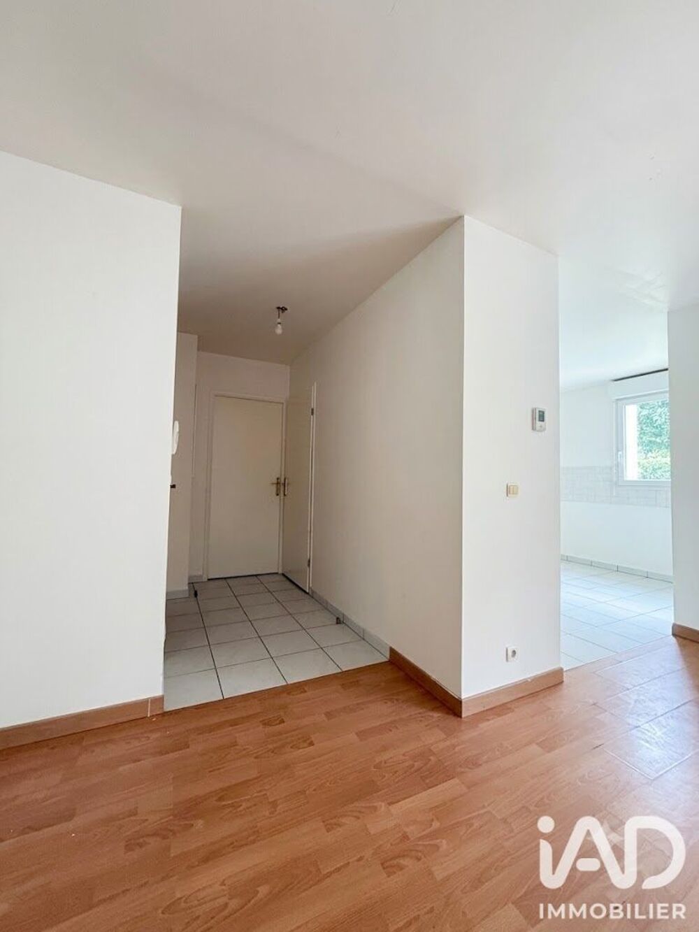 Vente Appartement Vente Appartement 2 pièces Bussy-saint-georges