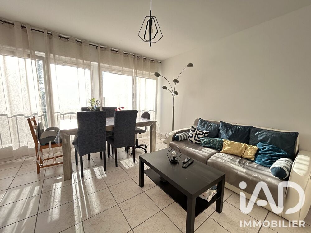 Vente Appartement Vente Appartement 4 pièces Livry-gargan