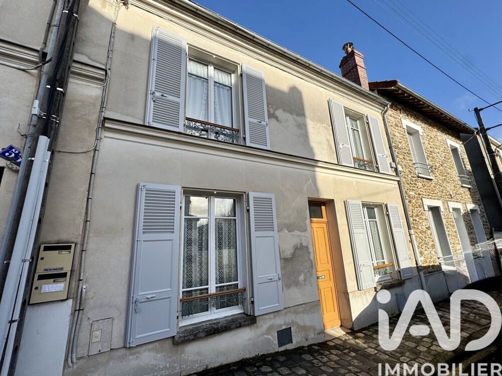 Vente Maison/villa 2 pièces