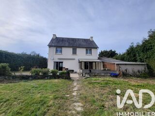  Maison à vendre 6 pièces 106 m²