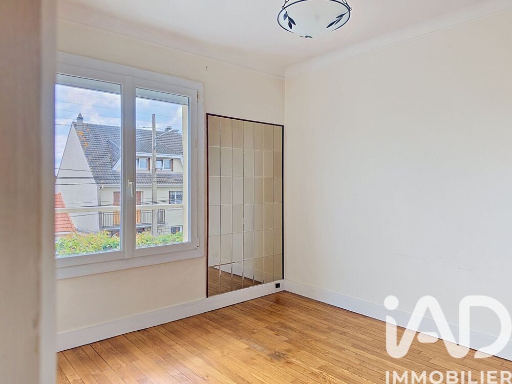 Vente Appartement Vente Appartement 4 pièces Athis-mons