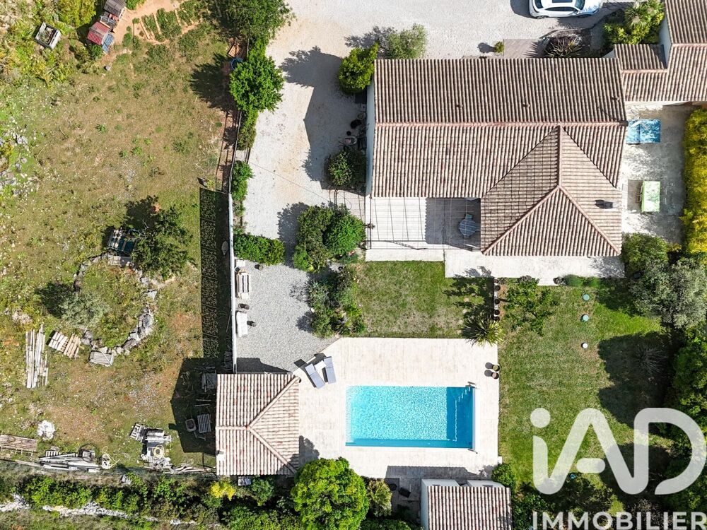à vendre  Maison Saint-Maximin-la-Sainte-Baume (83470)