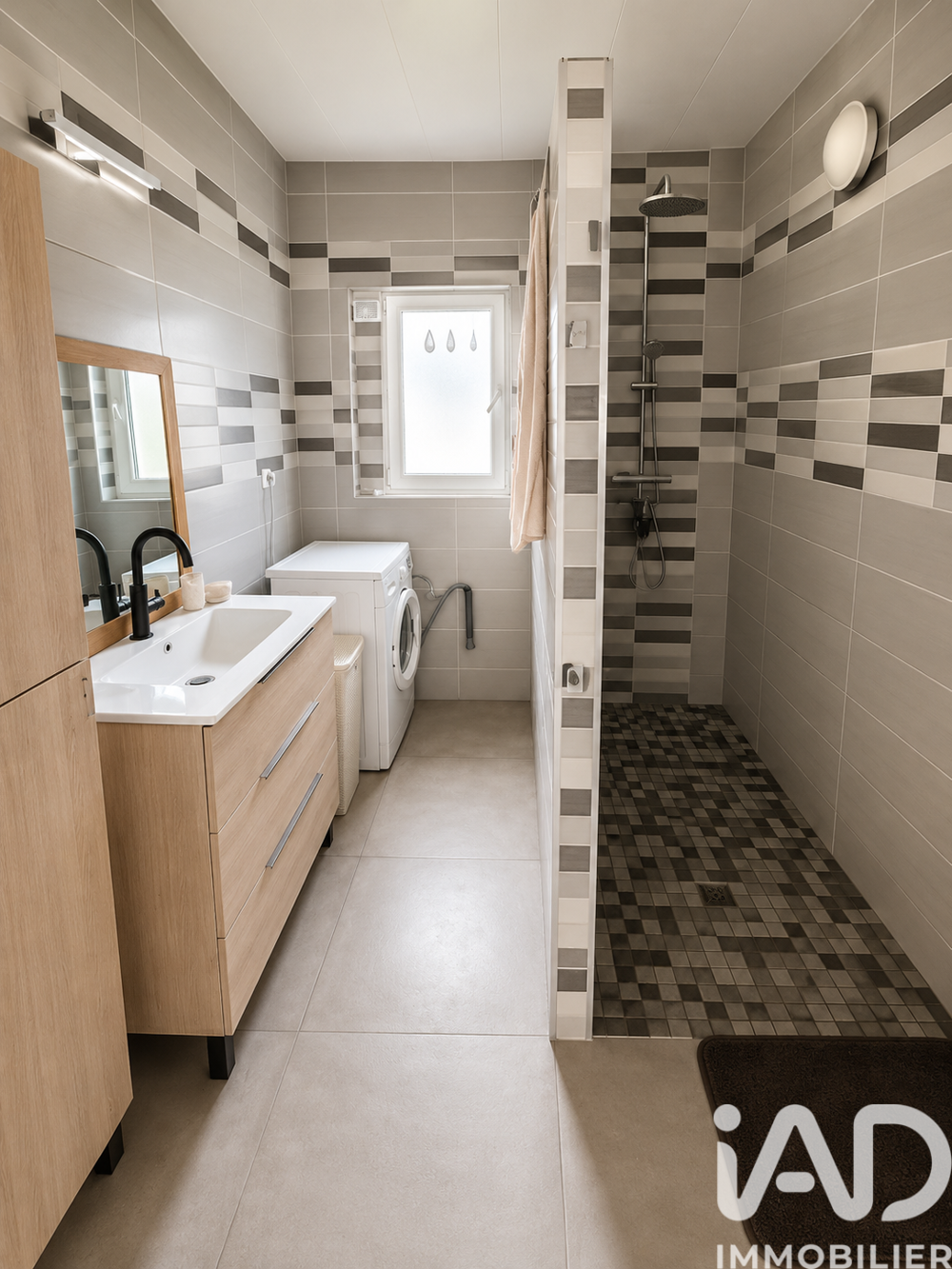 Vente Maison Vente Maison/villa 3 pièces Montendre
