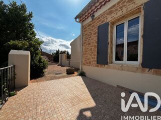  Maison à vendre 11 pièces 350 m²