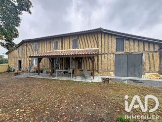  Maison à vendre 4 pièces 103 m²