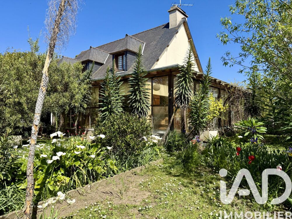 Maison 6 pièces 130 m² · à Plurien · 130 m² · 362 000 €