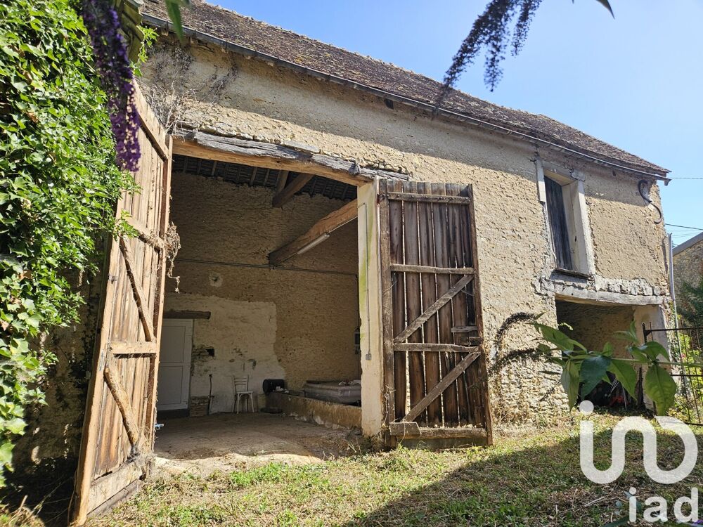 Vente Grange 1 pièce