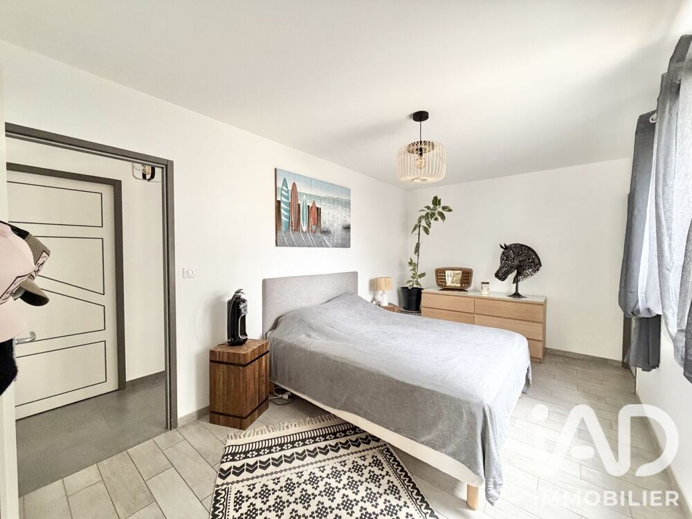 à vendre  Maison Gujan-Mestras (33470)