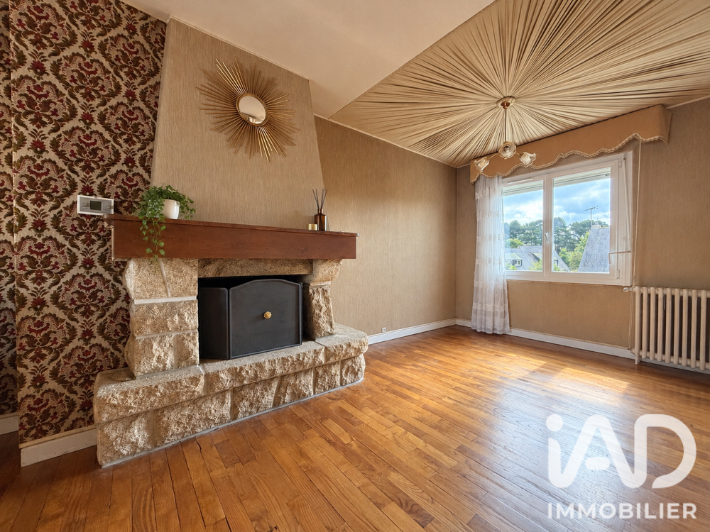 Vente Maison Vente Maison/villa 5 pièces Saint-brieuc