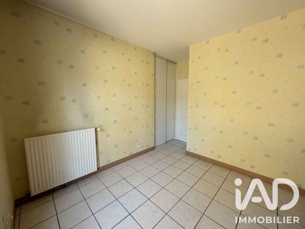Vente Maison Vente Maison/villa 3 pièces Saint-fargeau-ponthierry