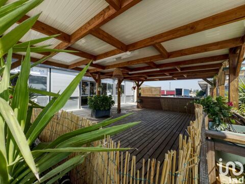   Vente Restauration rapide 200 m&sup2; 