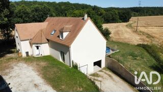  Maison à vendre 9 pièces 260 m²