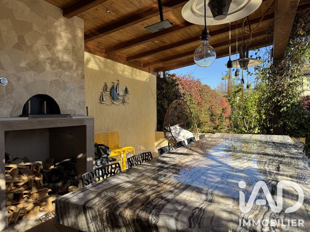 à vendre  Maison Vence (06140)