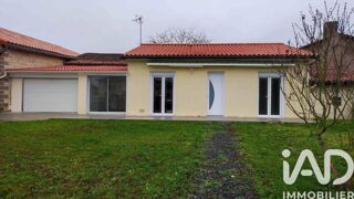 Maison à vendre 3 pièces 40 m²