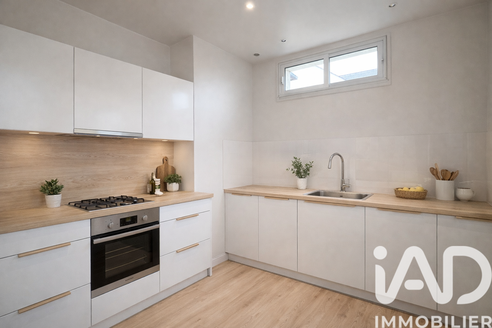 à vendre  Maison La Varenne St Hilaire (94210)