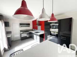 Vente Maison Vente Maison/villa 6 pièces Nogent-le-phaye