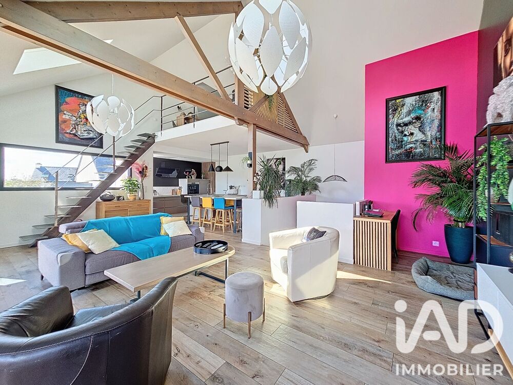 à vendre  Maison Clohars-Carnoët (29360)
