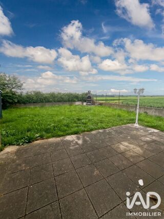  Maison à vendre 4 pièces 76 m²