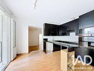 Vente Appartement Vente Appartement 4 pièces Paris 15