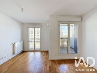  Appartement à louer 2 pièces 42 m²