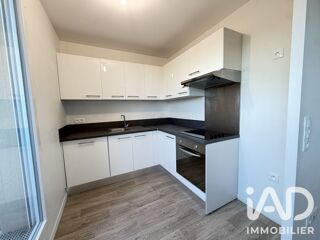  Appartement à vendre 2 pièces 39 m²
