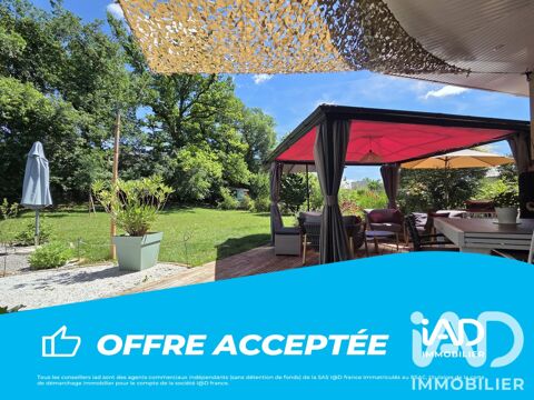   Vente Maison traditionnelle 5 pièces Maison - 5 pièce(s) - 139 m²