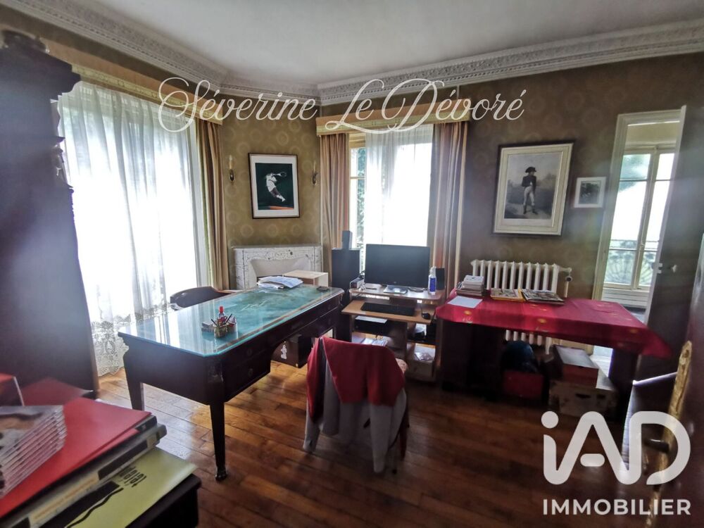 Vente Maison/villa 9 pièces