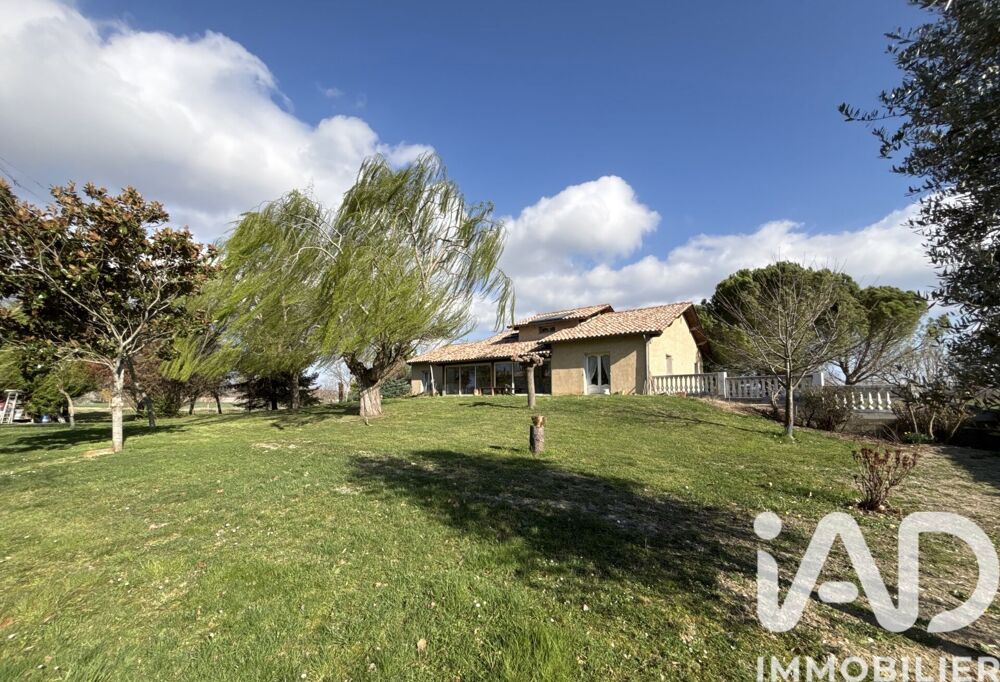 Vente Maison Vente Maison traditionnelle 5 pièces Revel