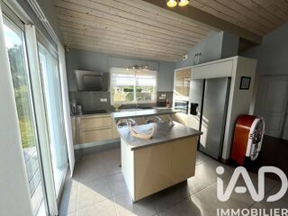  Maison à vendre 6 pièces 179 m²