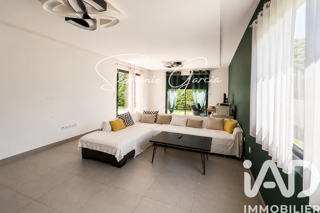  Maison à vendre 5 pièces 158 m²