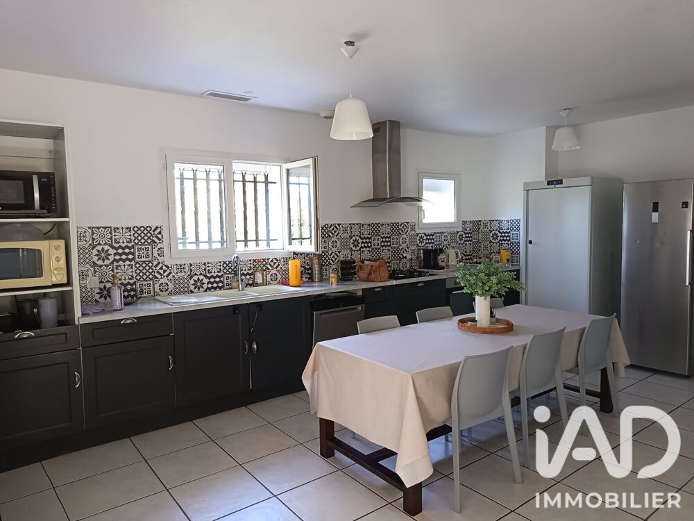 Vente Maison Vente Maison/villa 12 pièces Saint-médard-de-guizières