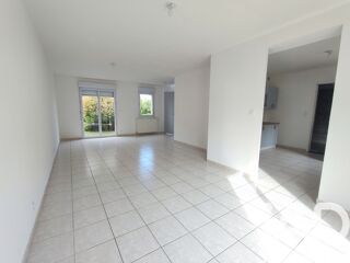  Maison à vendre 4 pièces 85 m²