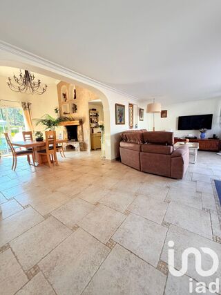  Maison à vendre 7 pièces 245 m²
