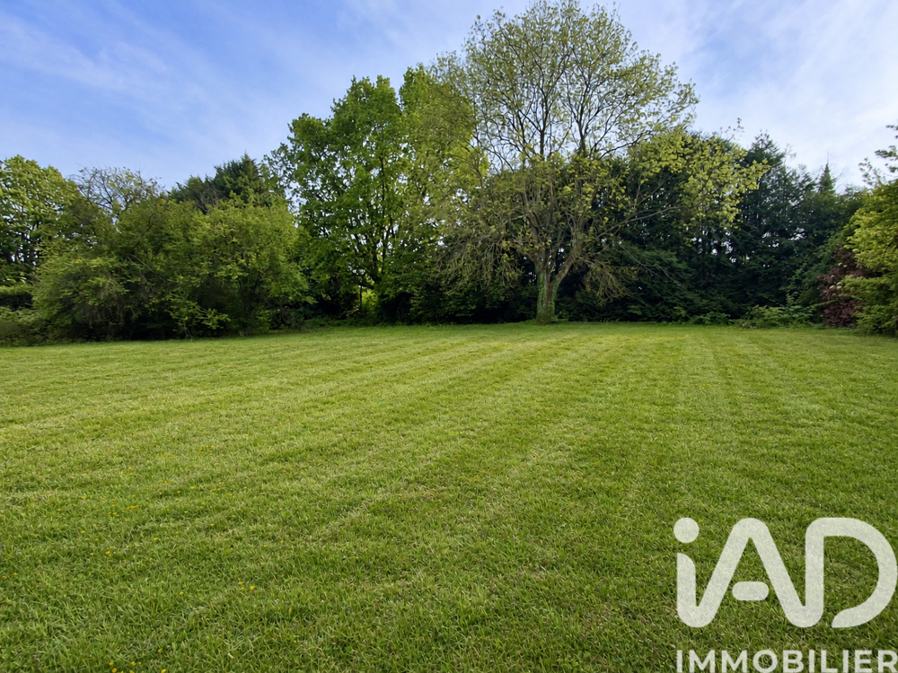 Vente Terrain Vente Terrain 3 615 m&sup2; Bihorel