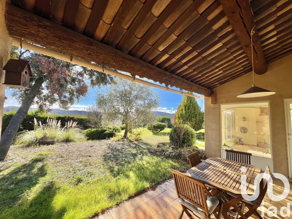 Vente Maison Vente Maison/villa 4 pièces Rians