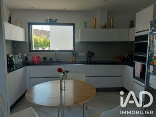  Maison à vendre 6 pièces 171 m²